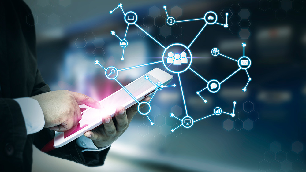 Digital Integration